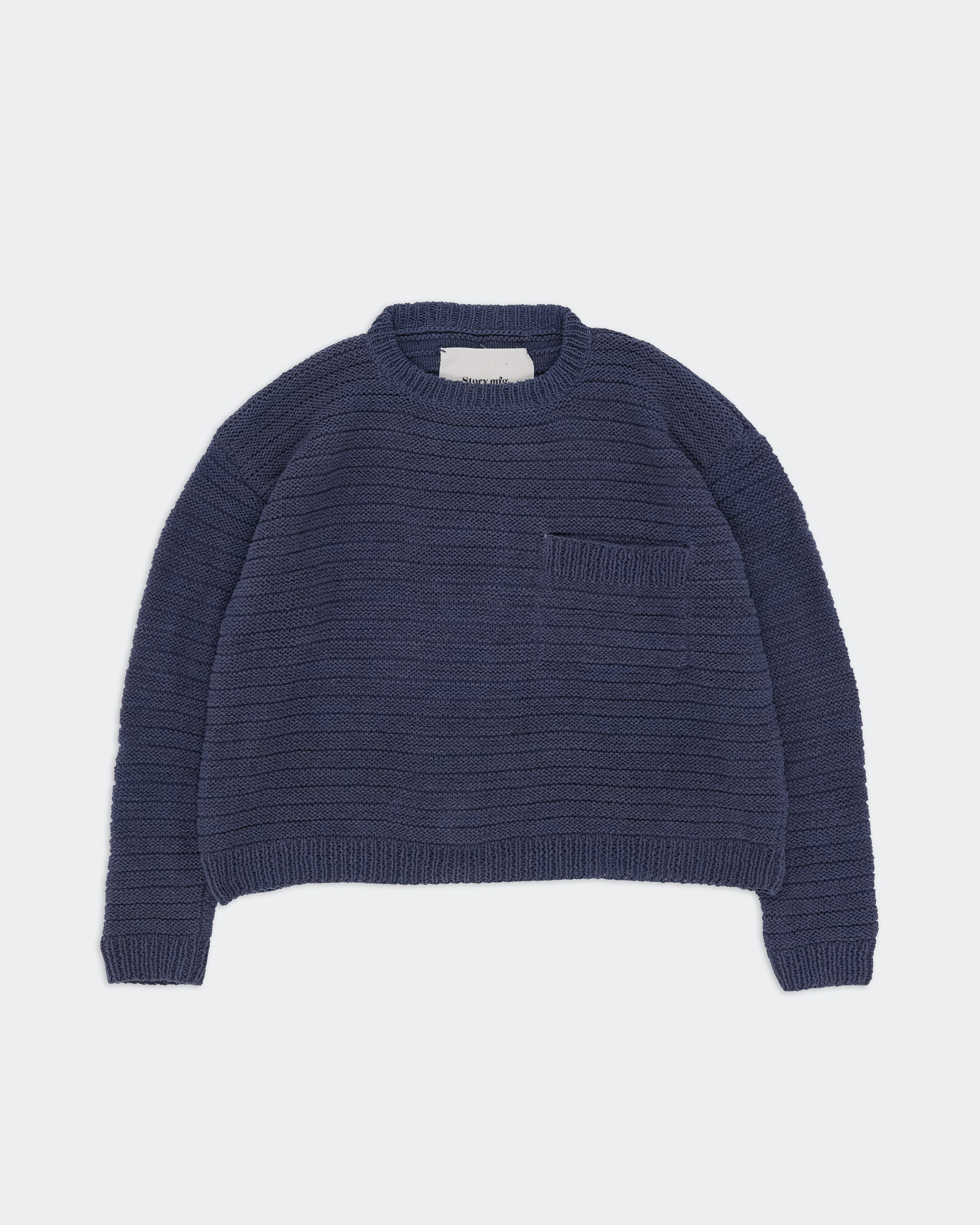 Furrow Jumper - R.T.S. CO-200A Feminine Details