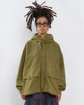 Year Round Research Jacket - R.T.S. CO-11