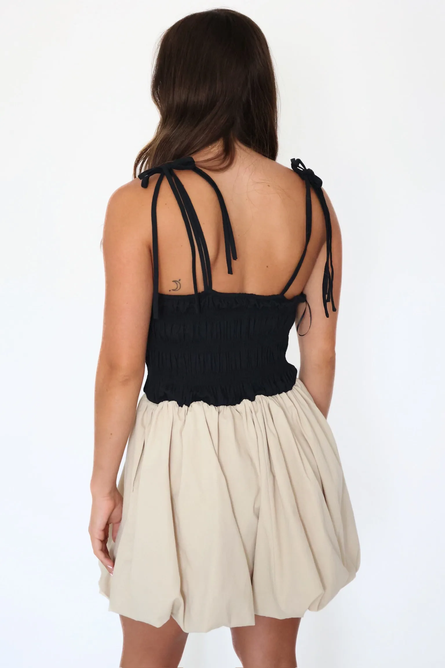 Scandi Light Modern and Stylish Chime In Dress