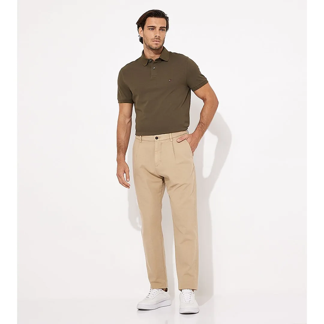 Chino Chelsea 1Plt C/ Aeg/ 34/ 38