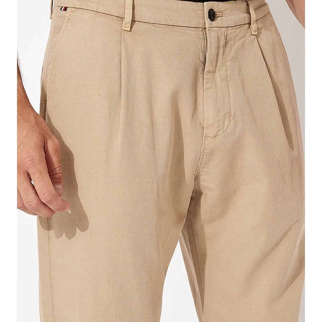Chino Chelsea 1Plt C/ Aeg/ 34/ 38