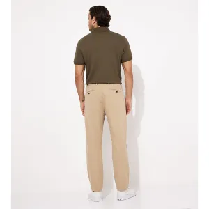 Chino Chelsea 1Plt C/ Aeg/ 34/ 38