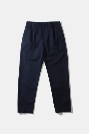 CHINO PANTS NAVY