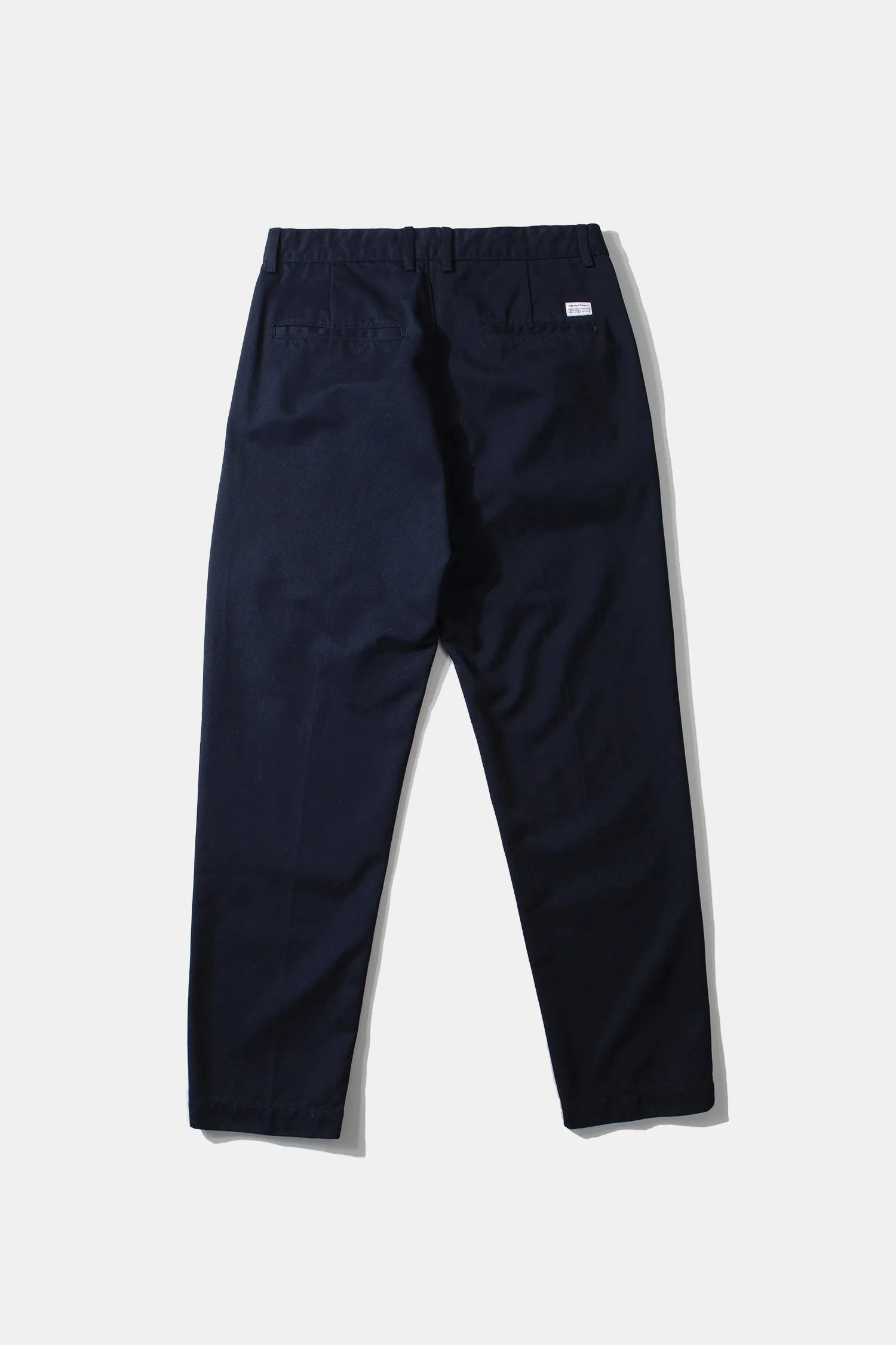CHINO PANTS NAVY