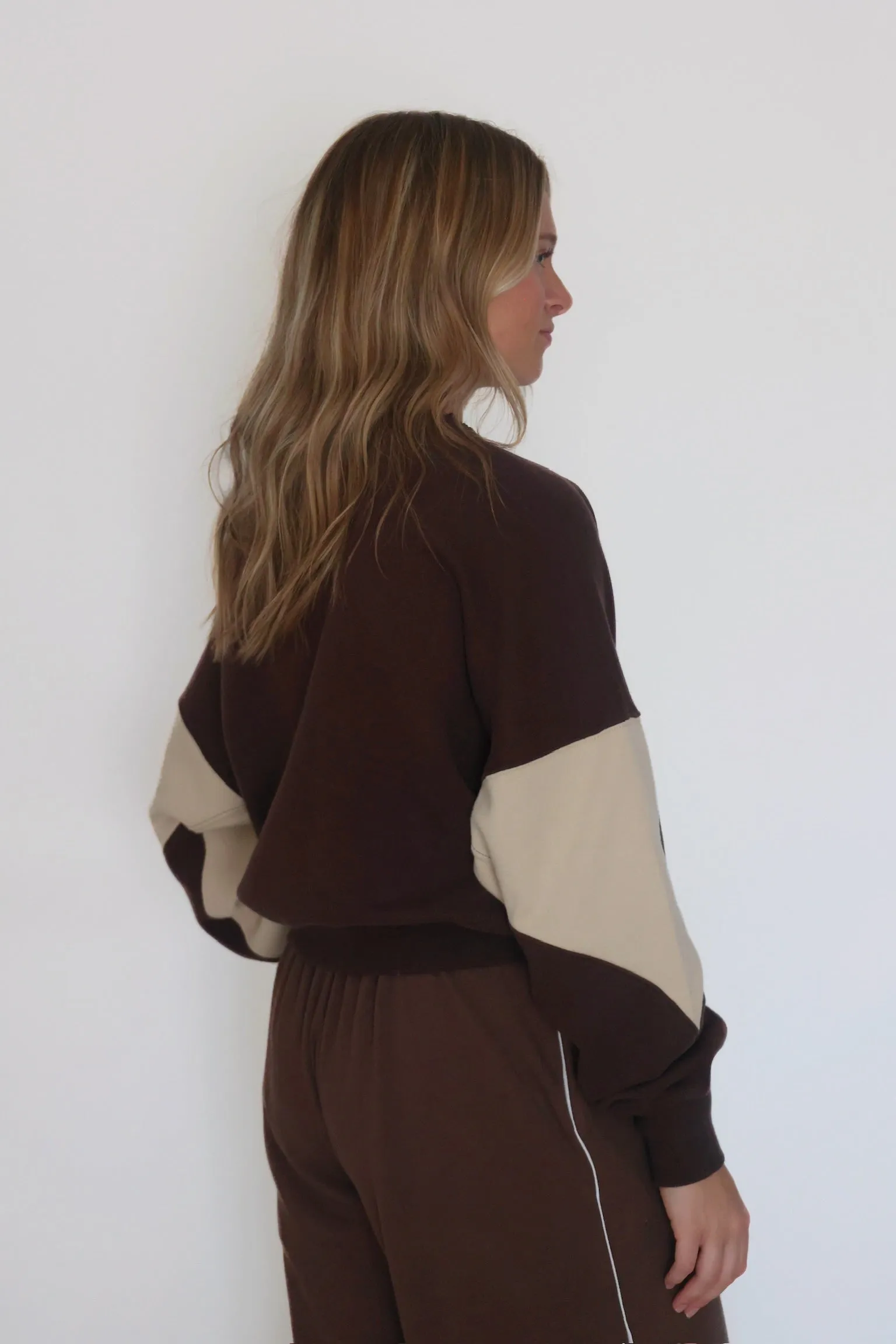 Formal Tank Vintage Vibes Sweatshirt