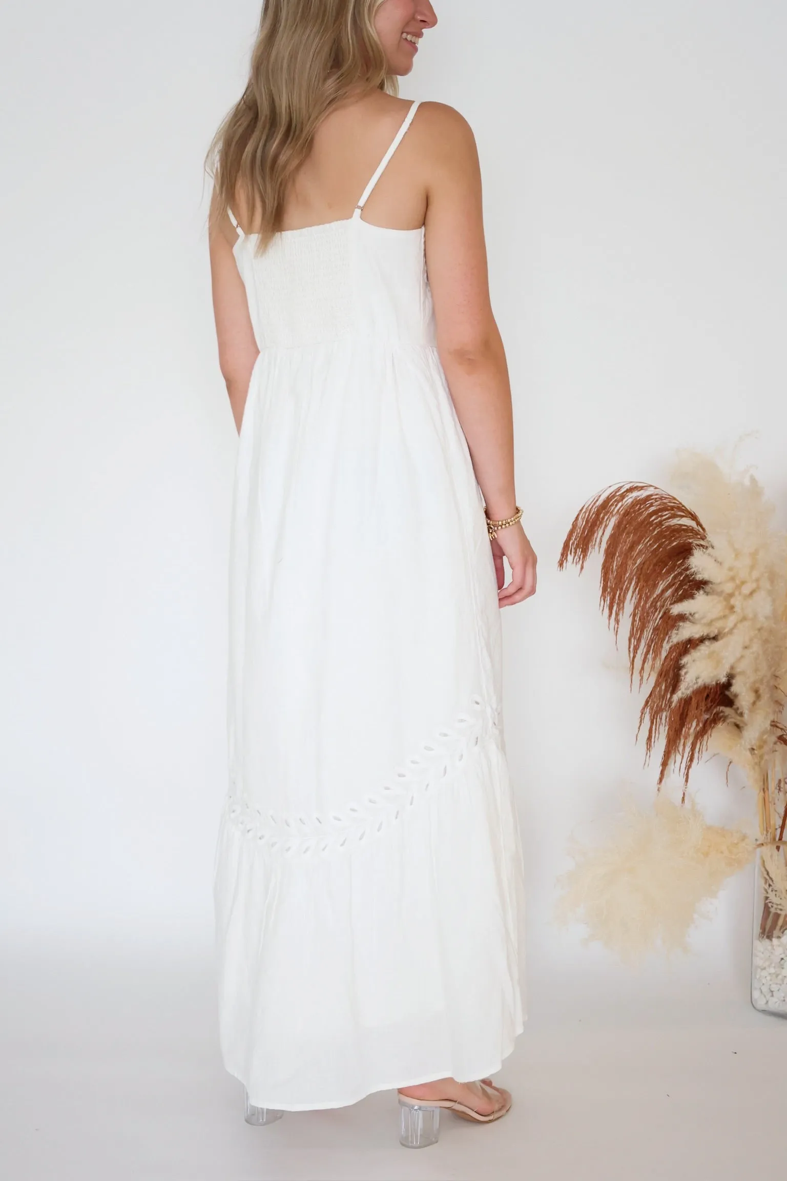 Citadelle Maxi Dress ComfortFitDesign