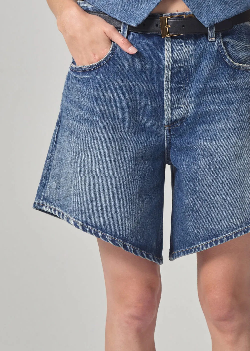 Citizens of Humanity Gaucho Short
