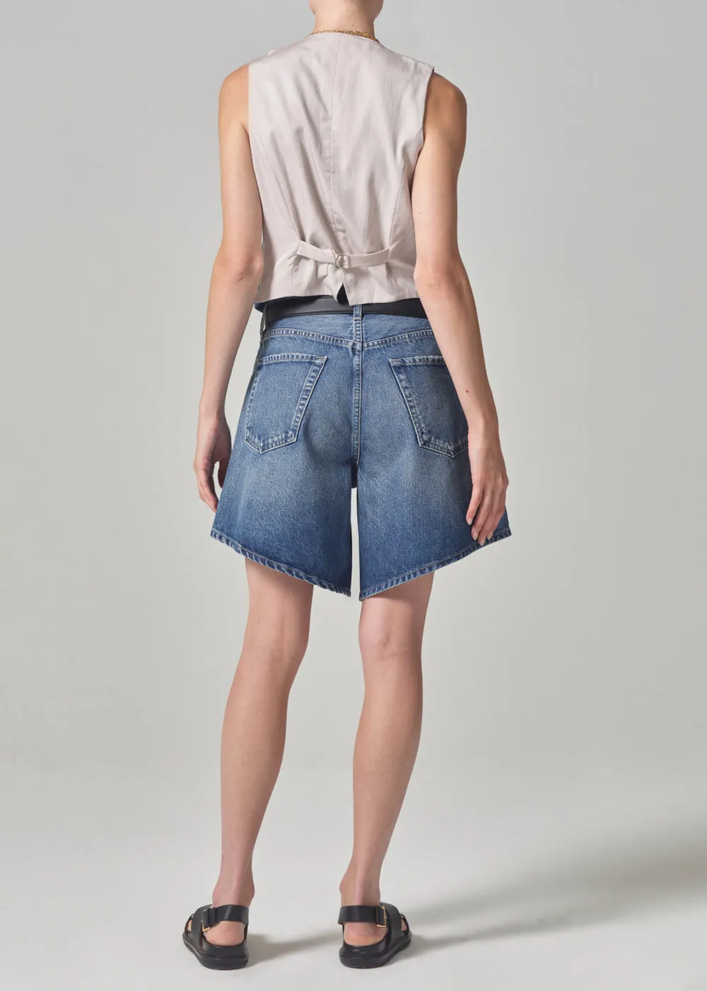 Citizens of Humanity Gaucho Short
