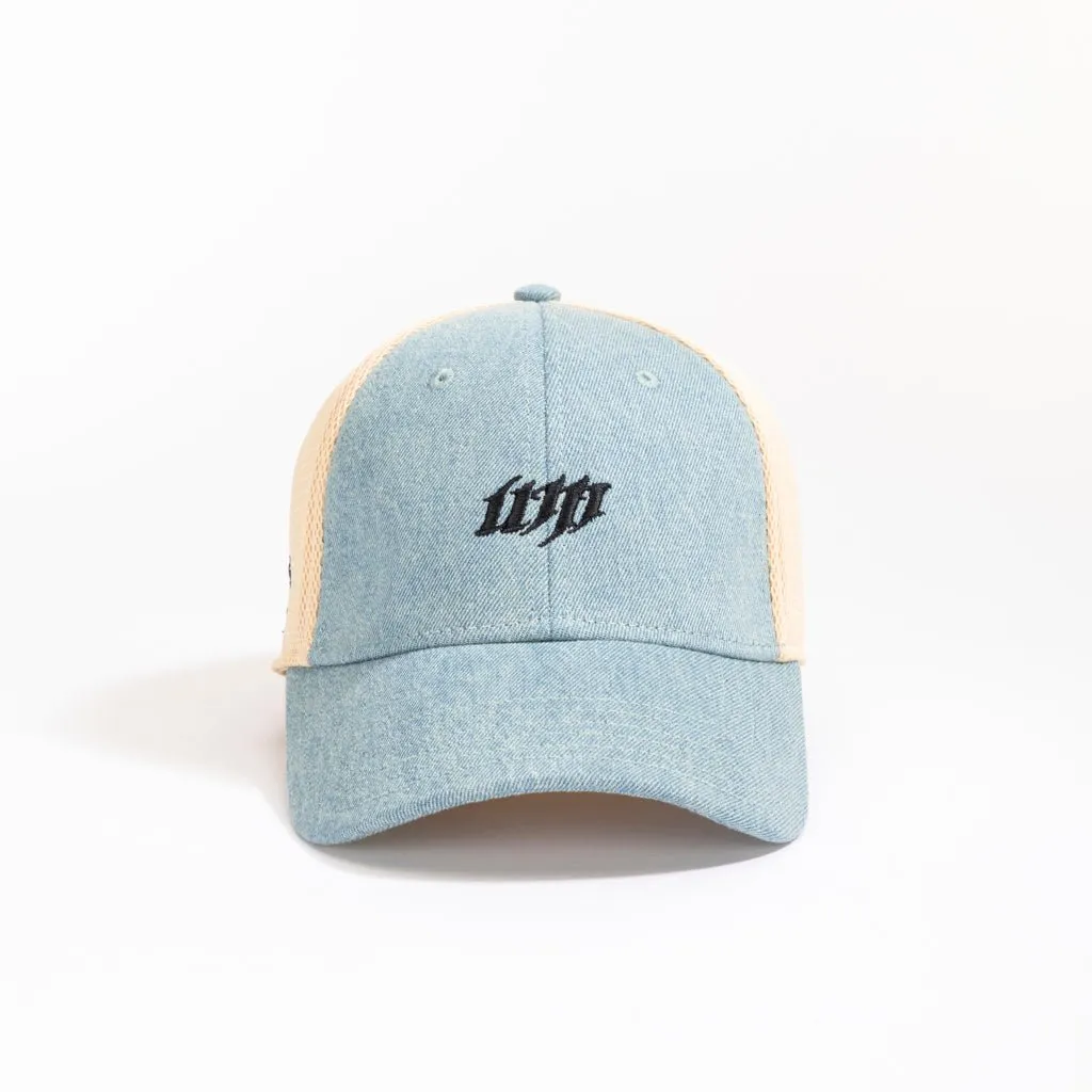 Classic Denim Trucker