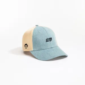 Classic Denim Trucker