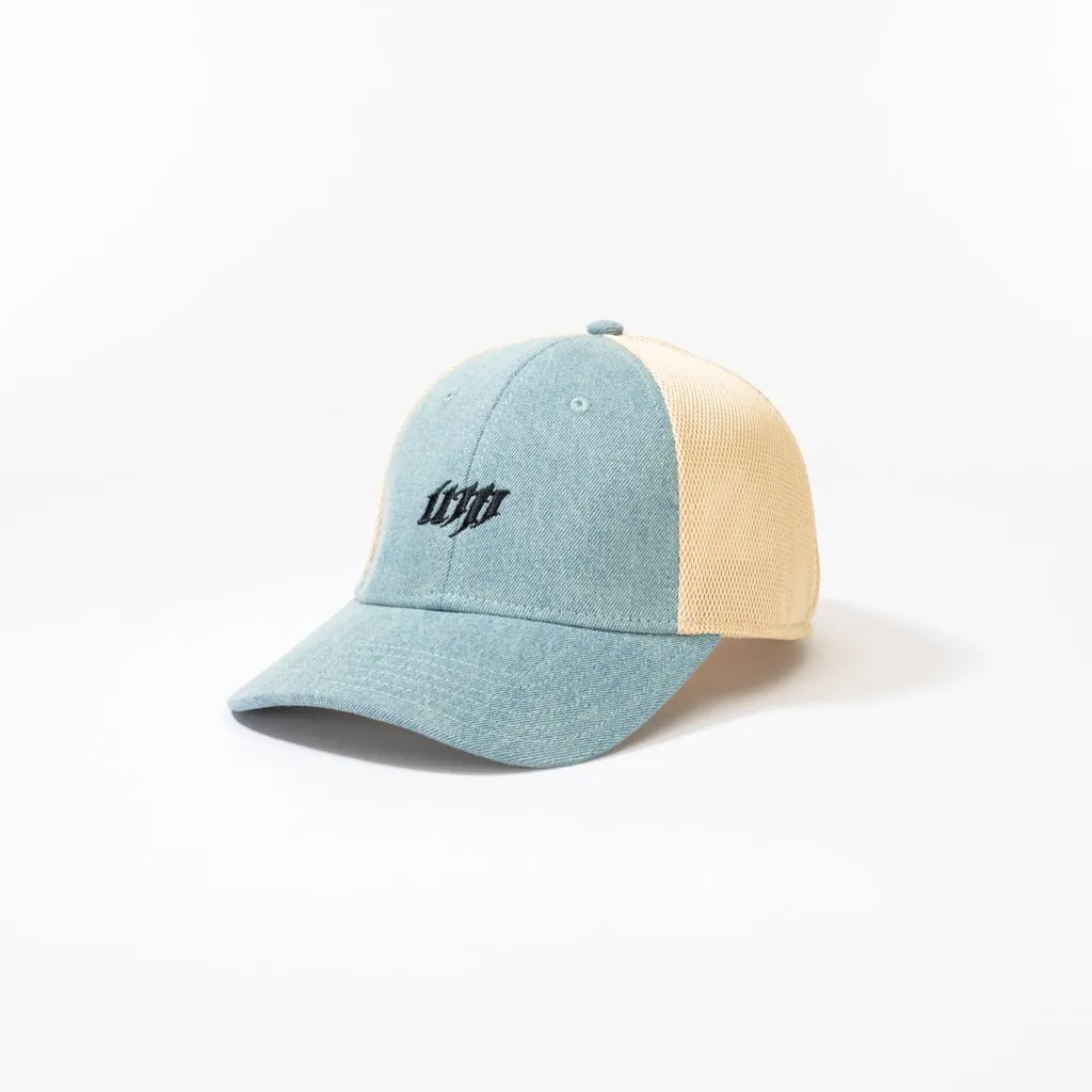 Classic Denim Trucker
