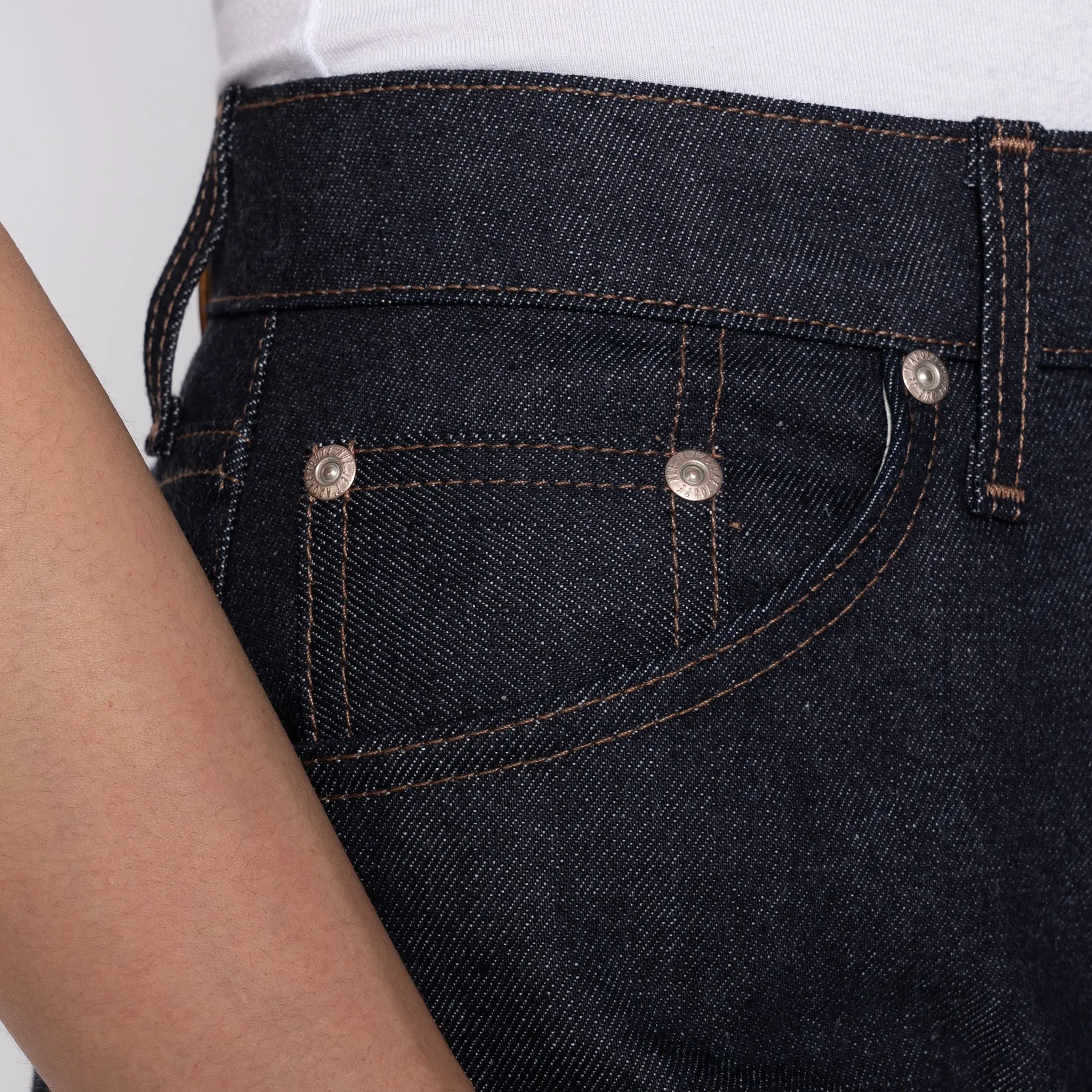 Classic - Kimono Print Selvedge