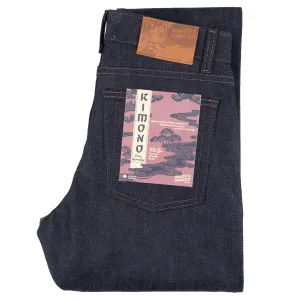 Classic - Kimono Print Selvedge