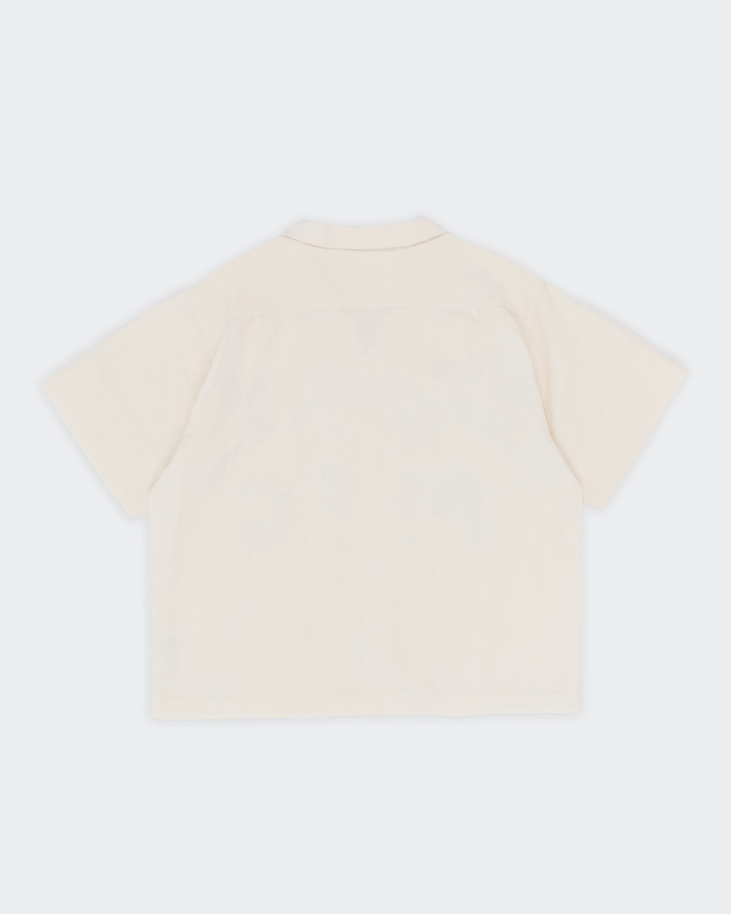 Perfect Fit Greetings Shirt SS - Petal Appliqu??