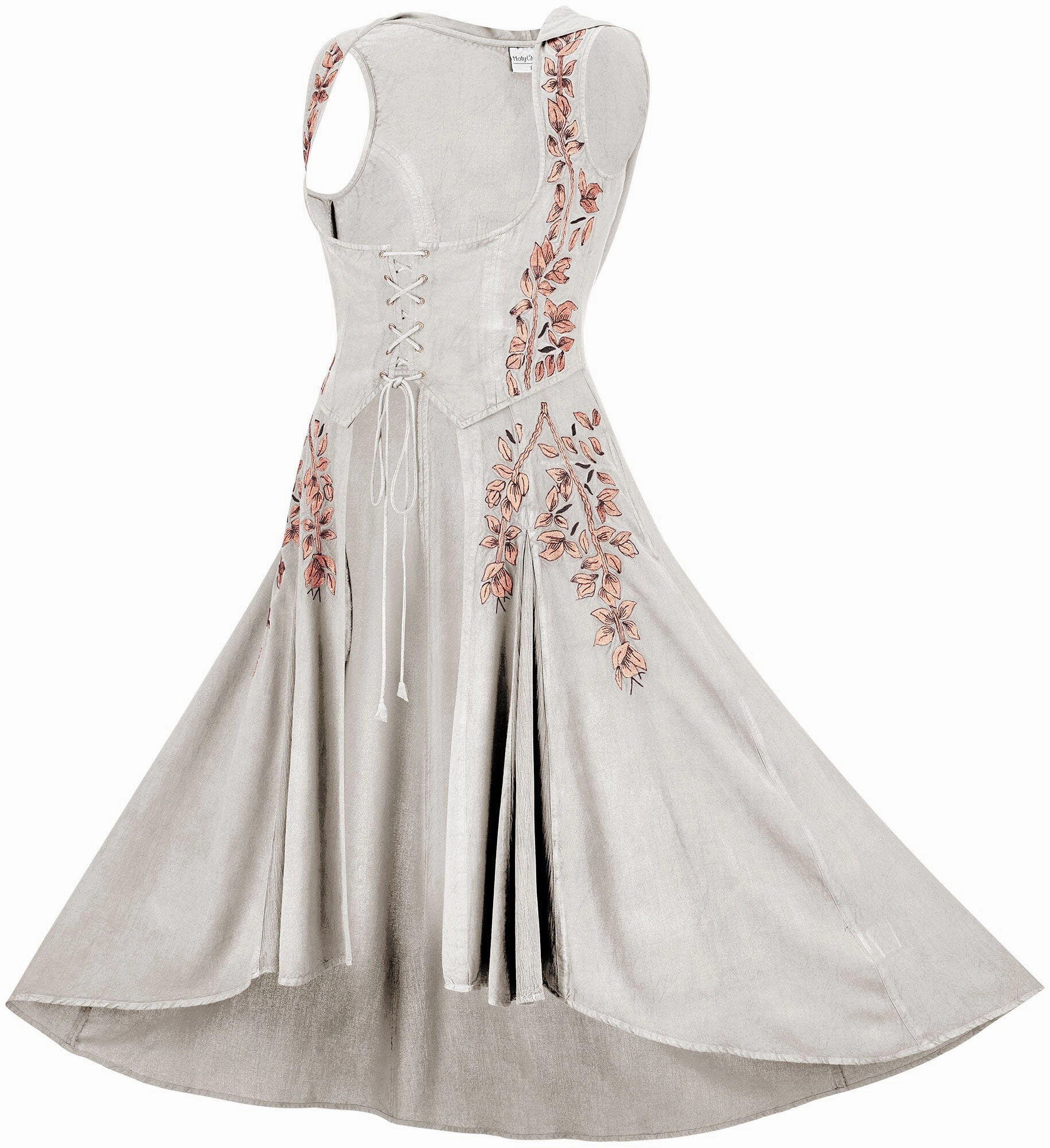 Subtle design Tauriel Maxi Overdress