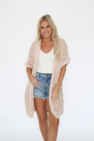 Clemence Knit Cardigan Weekend Style Day To Night