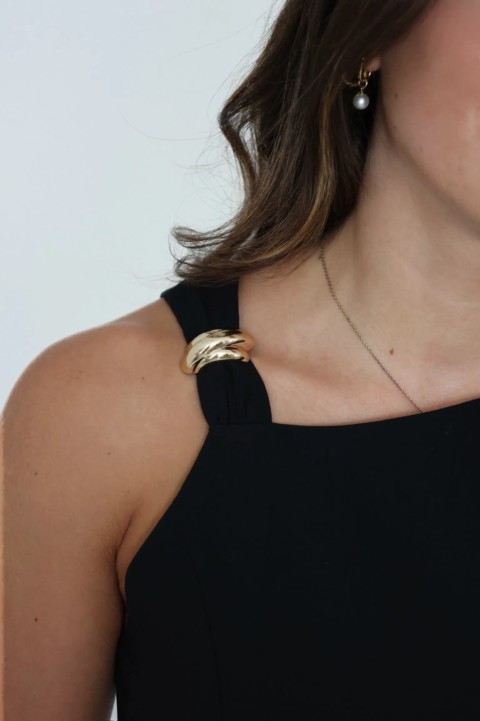 Cocktails at Nine Top ArticulatedElbowShaping