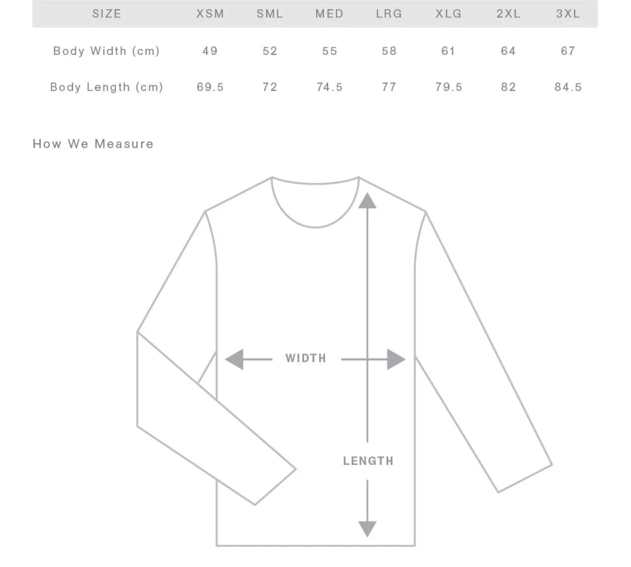 COD THUMB 2.0 (Mid Weight) - MUZZA HOODIES