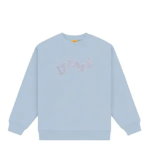 College Crewneck