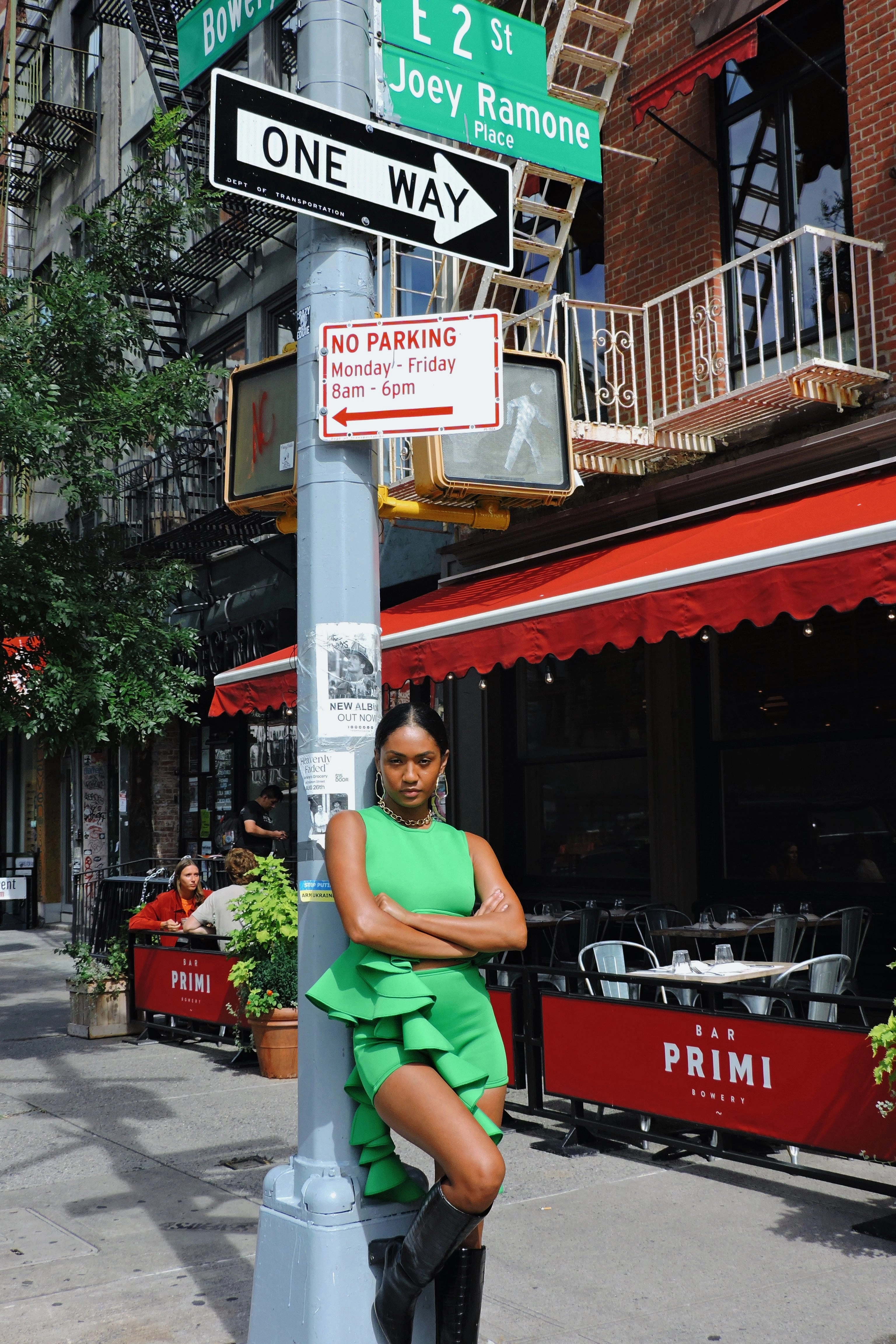 Simi Shorts Set Minimal Fit