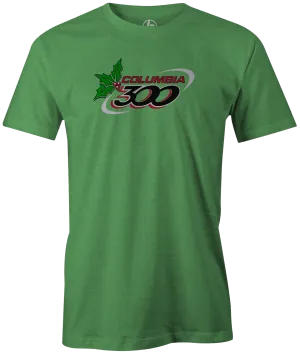 Columbia 300 Holiday T-shirt
