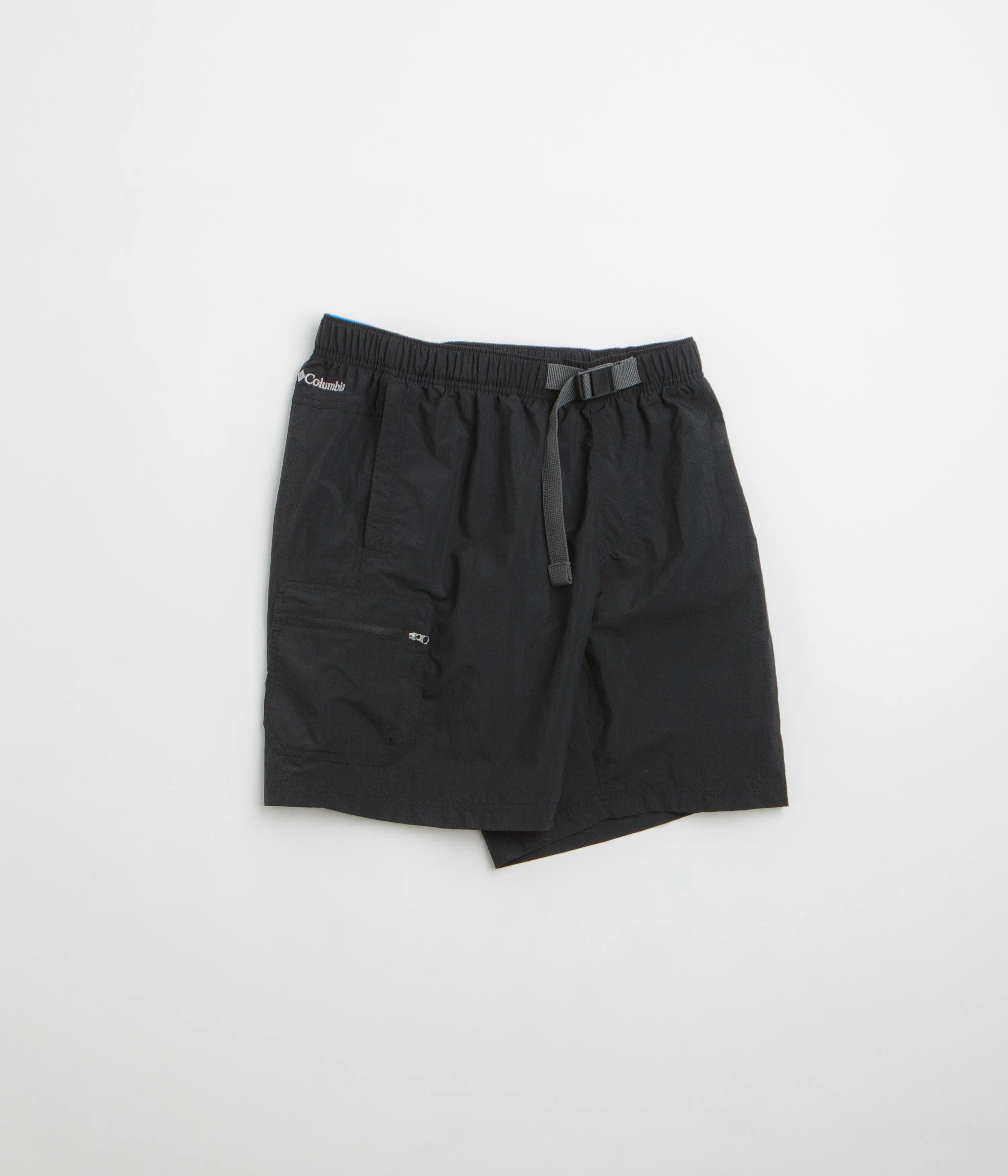Columbia Mountaindale Cargo Shorts - Black