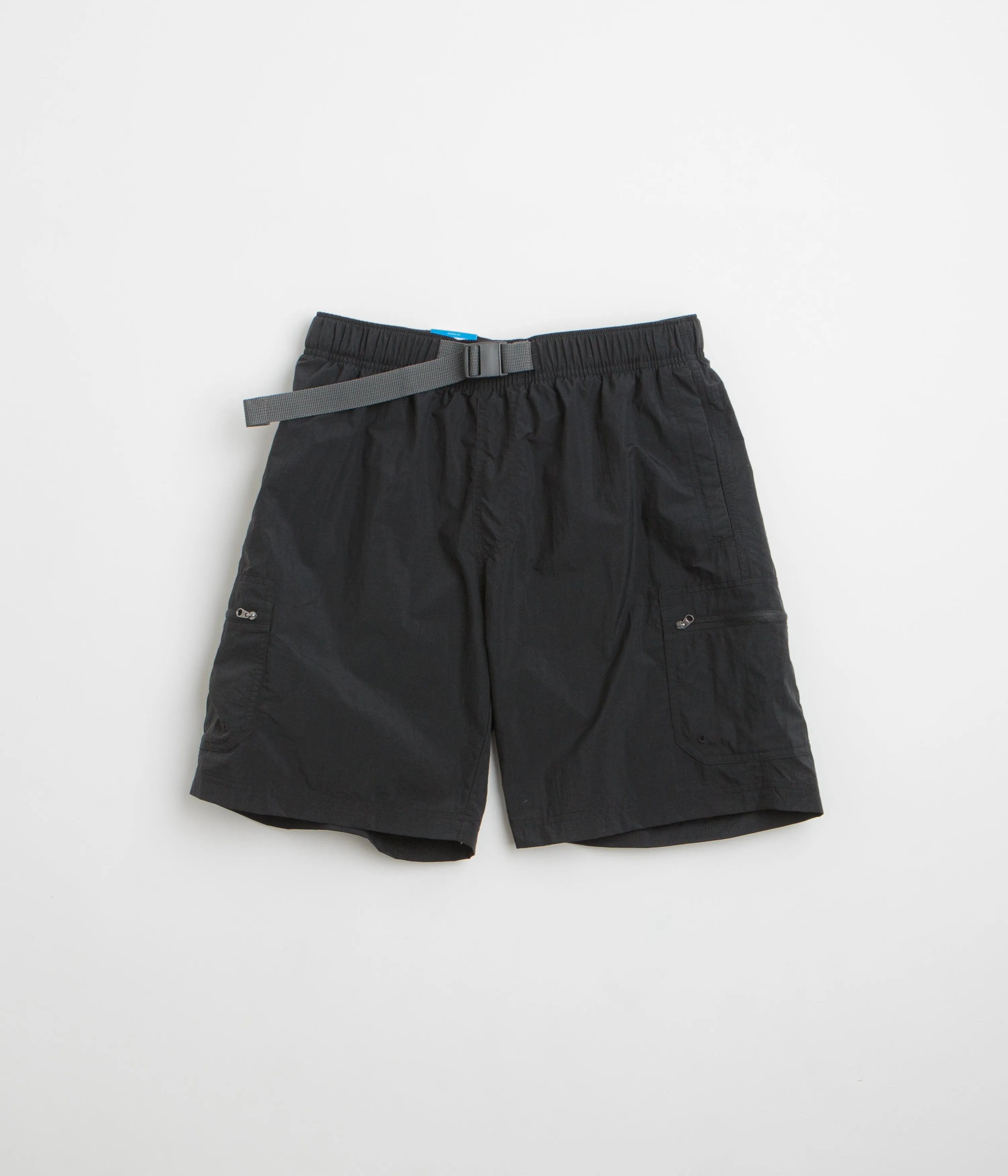Columbia Mountaindale Cargo Shorts - Black