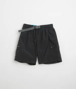 Columbia Mountaindale Cargo Shorts - Black