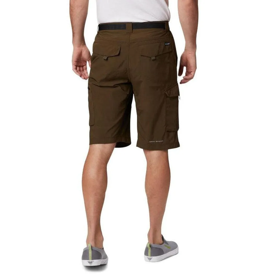 Columbia Sportswear Men's Silver Ridge Cargo Short