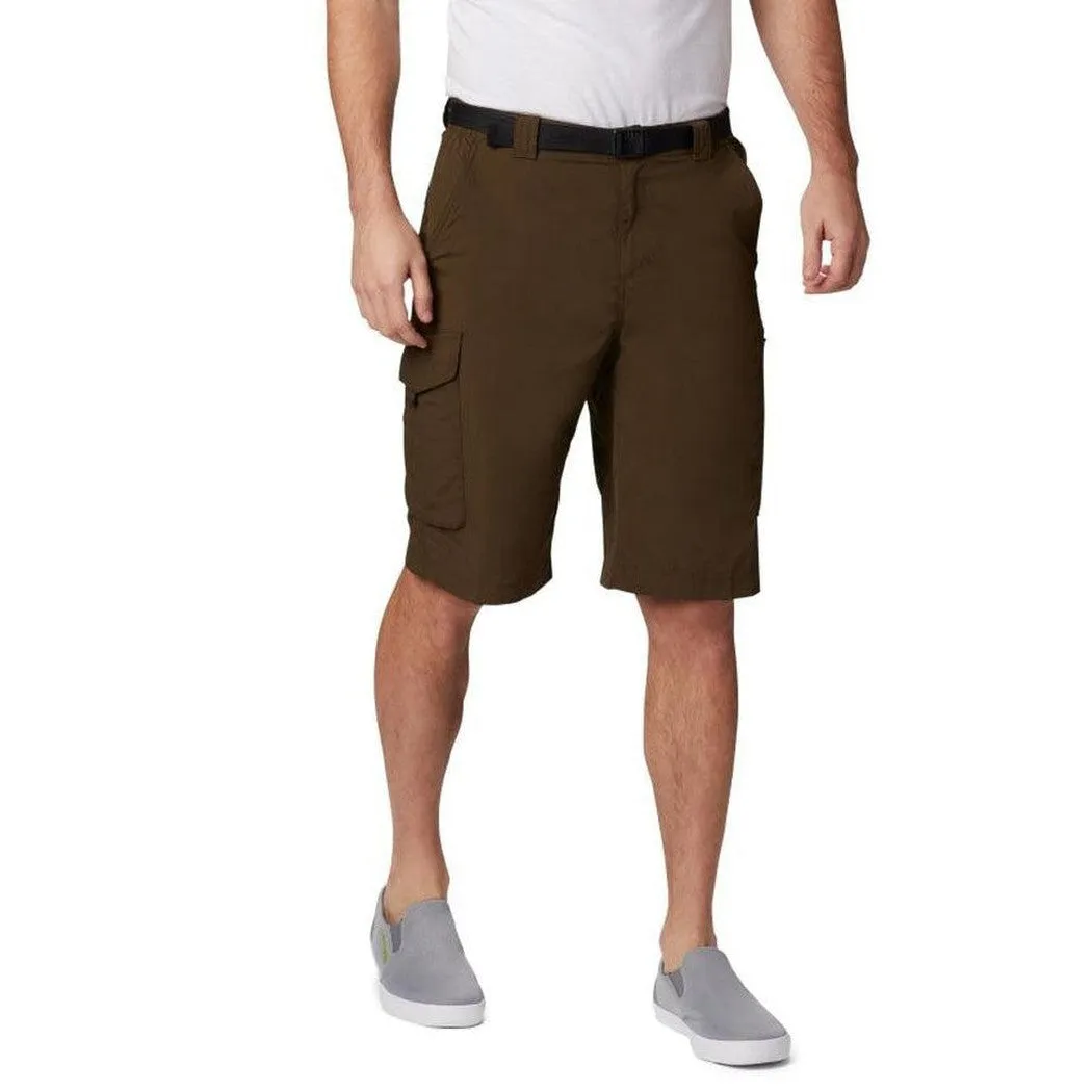 Columbia Sportswear Men's Silver Ridge Cargo Short