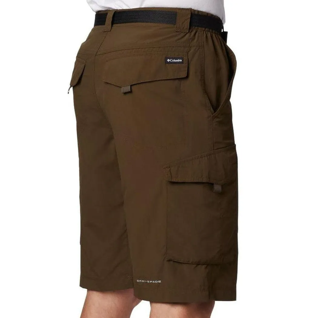 Columbia Sportswear Men's Silver Ridge Cargo Short