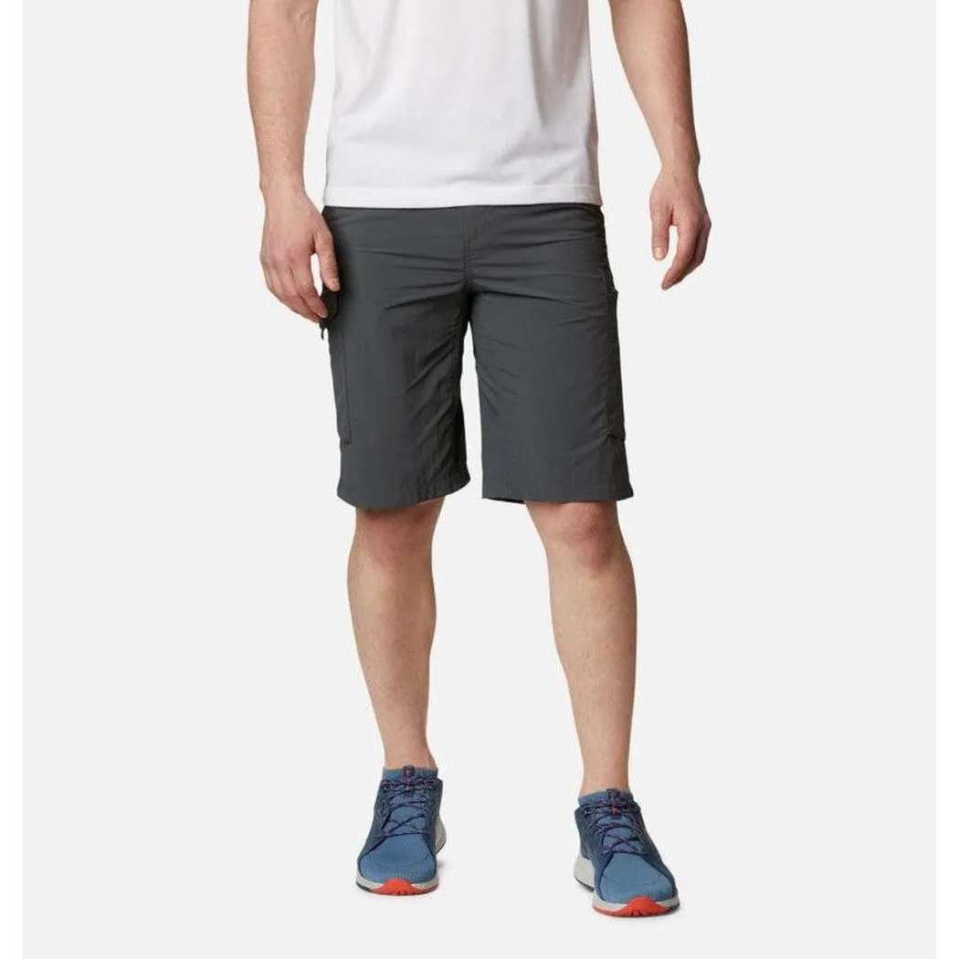 Columbia Sportswear Men's Silver Ridge Cargo Short