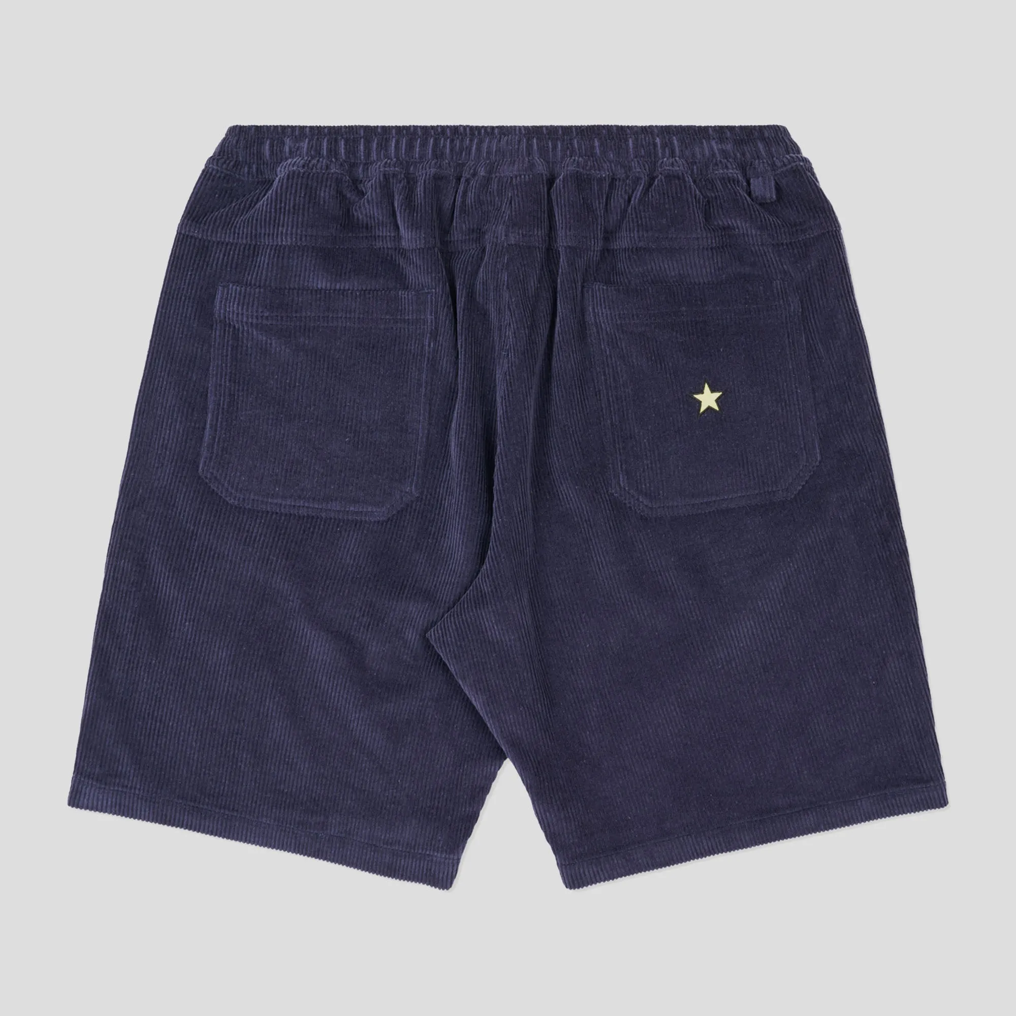 Come Sundown Only Judge Can God Me Short - Navy