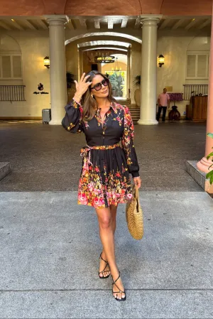 Morning Glow Tall Fit Feels Like Love Dress