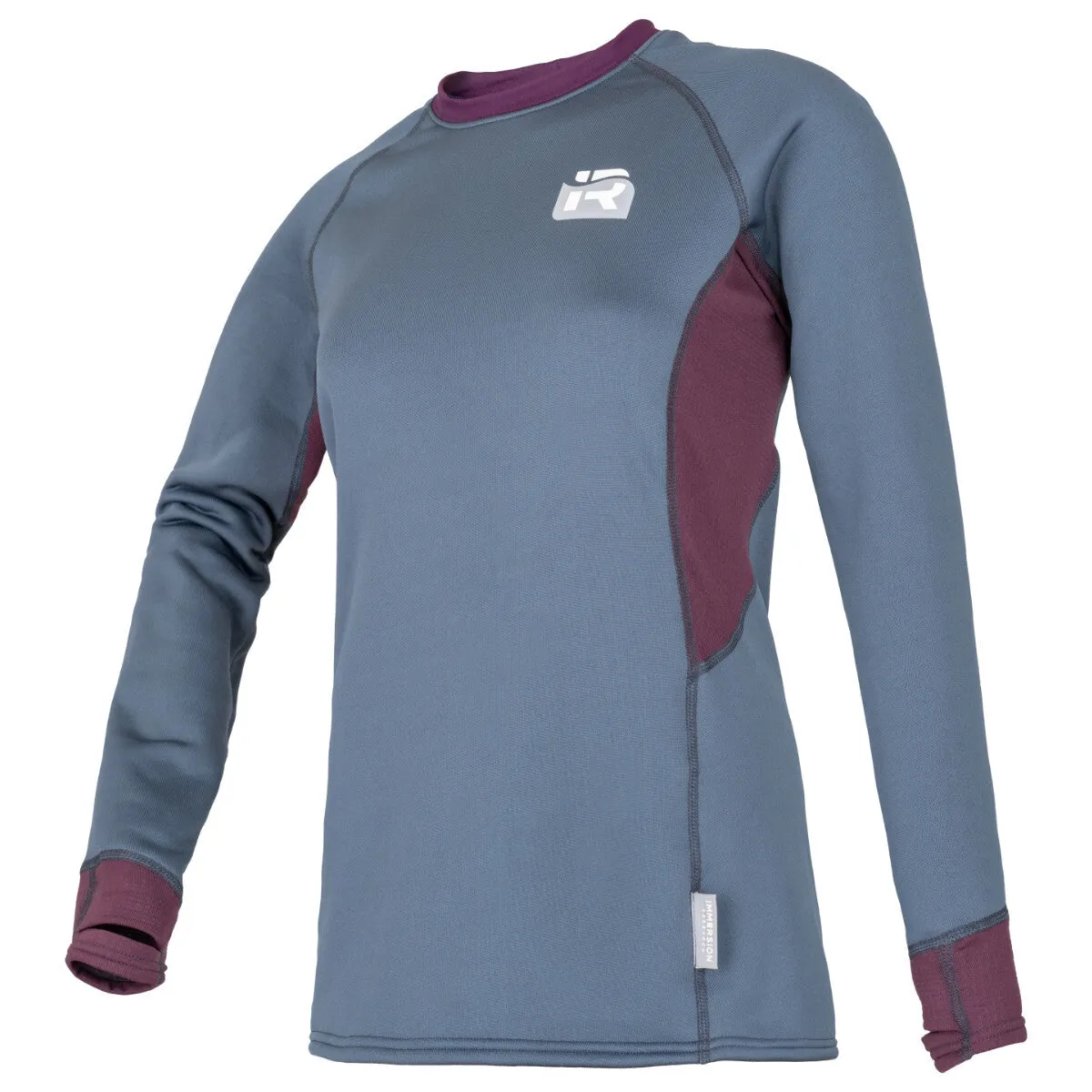 Women's Polartec? Susitna Fleece Pullover AllDayComfort