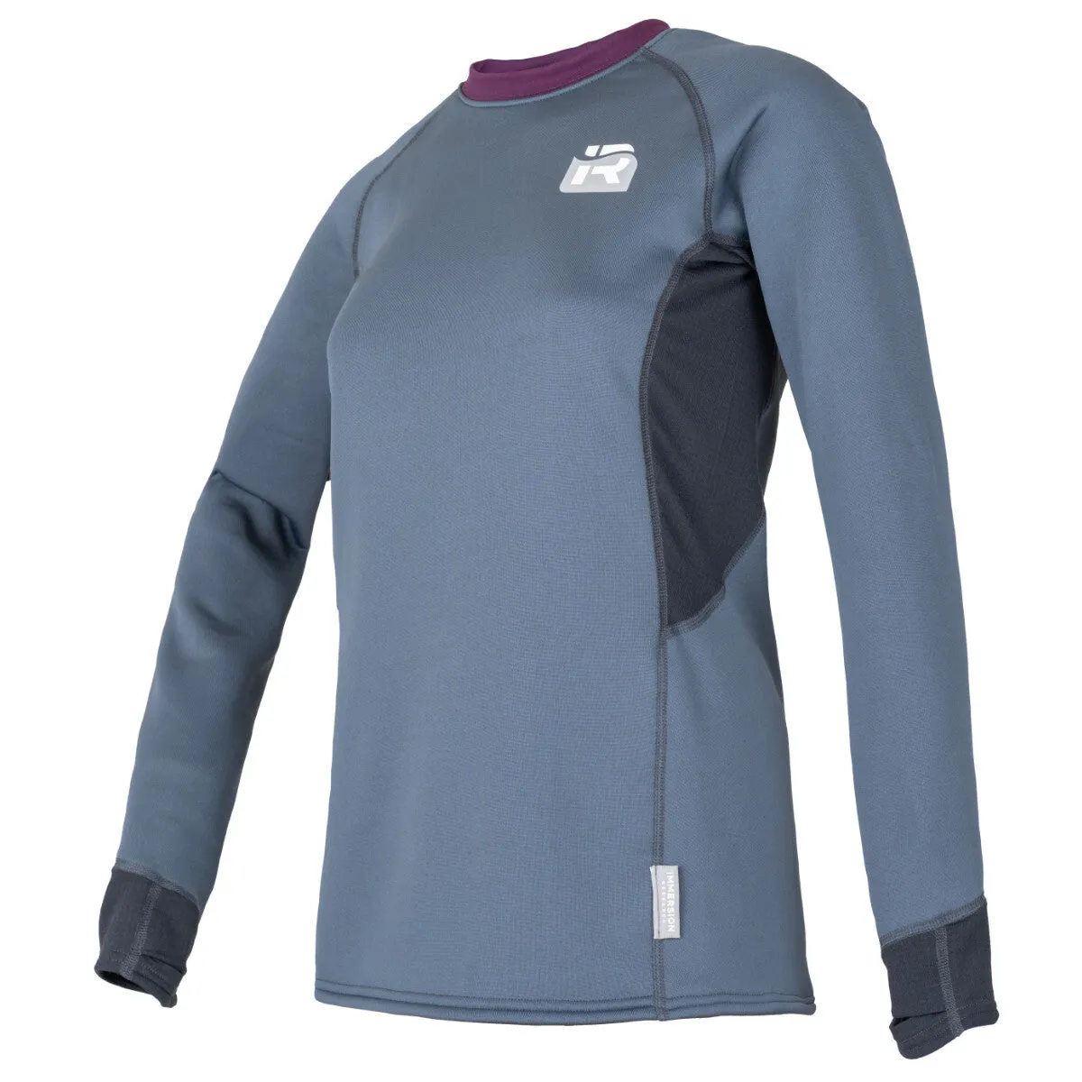 Women's Polartec? Susitna Fleece Pullover Double Needle Stitching AllDay Comfort