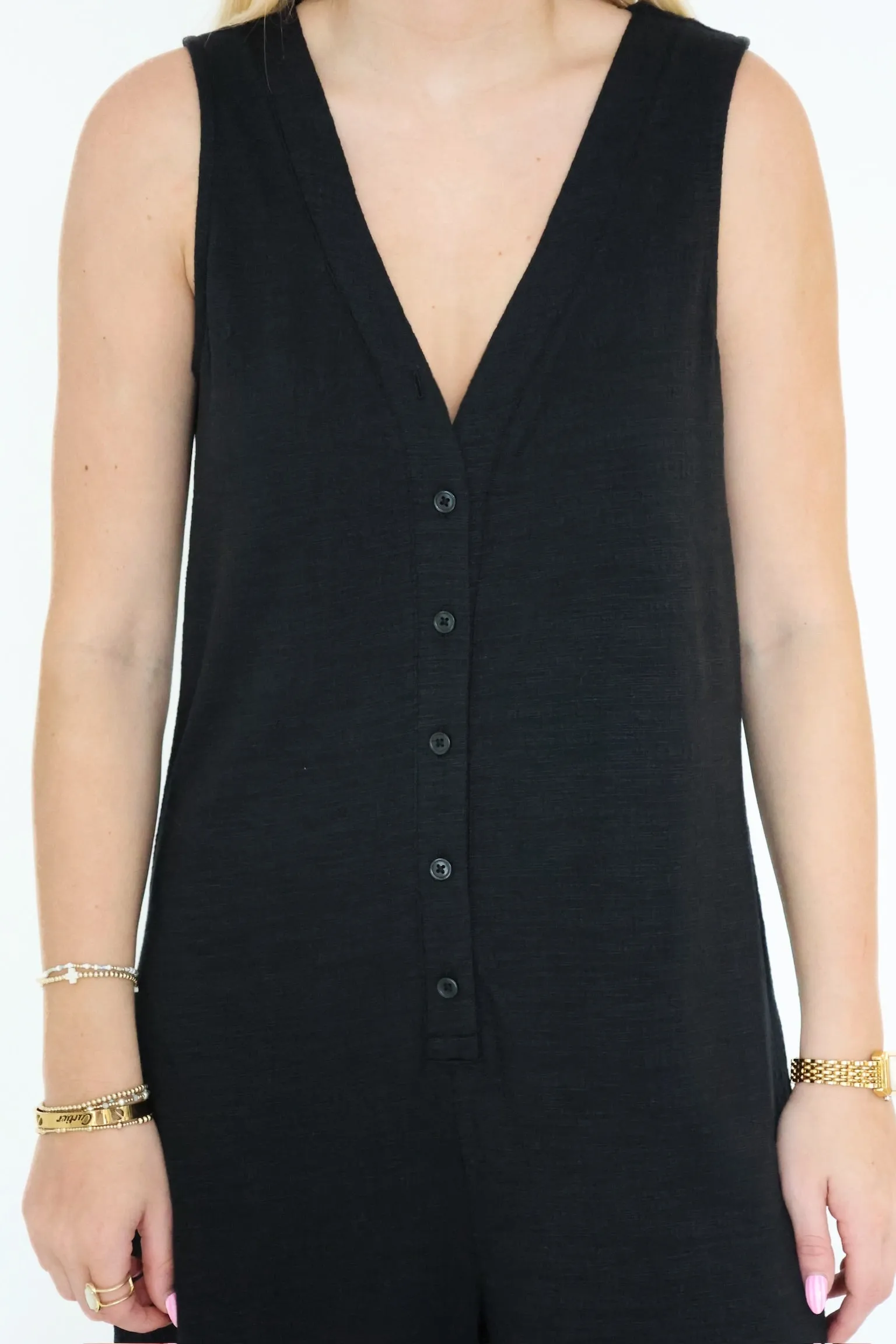 BondedSeamTechnology Solace Jumpsuit