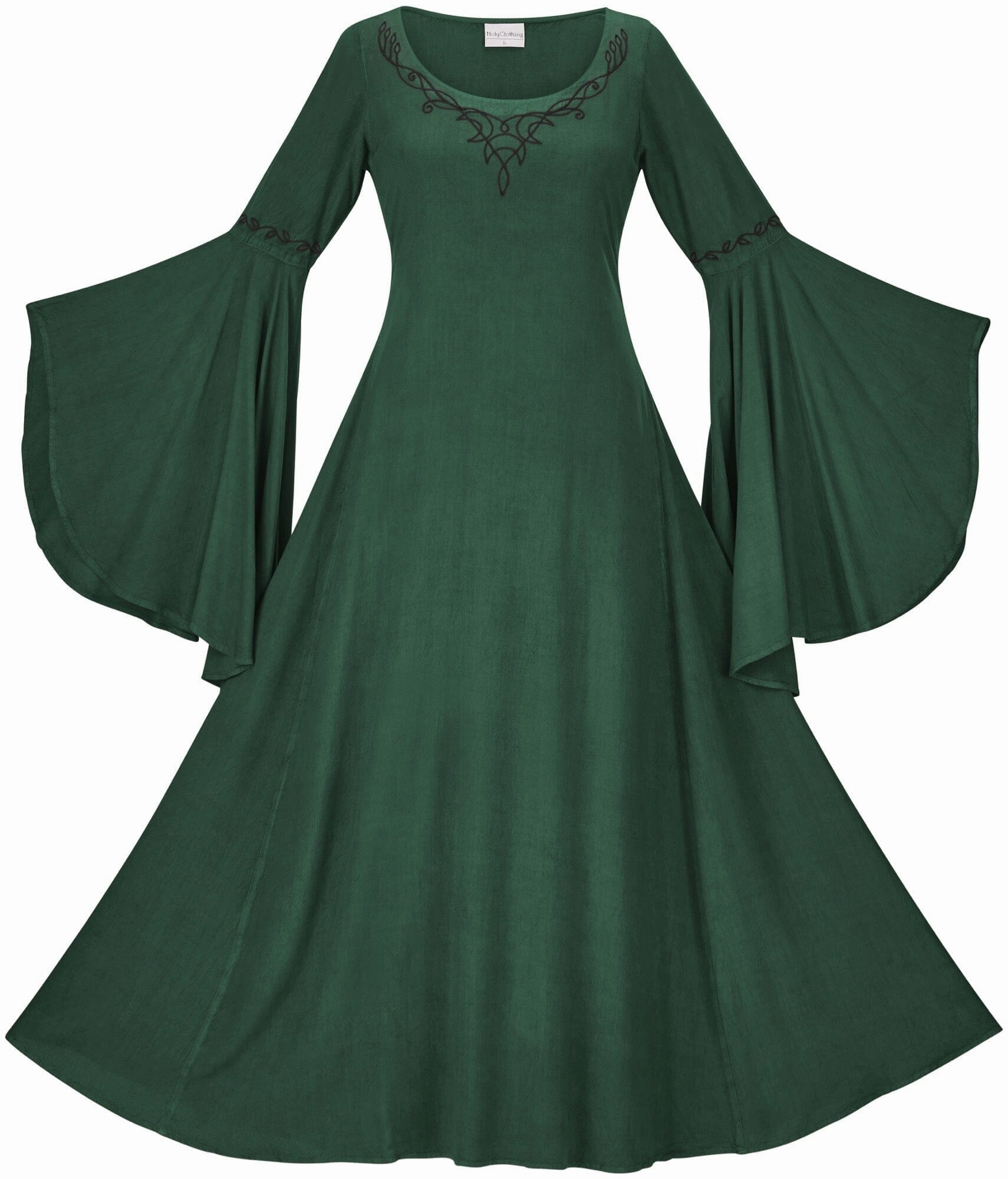 Arianrhod Maxi Limited Edition Beauty Feel relaxed shape
