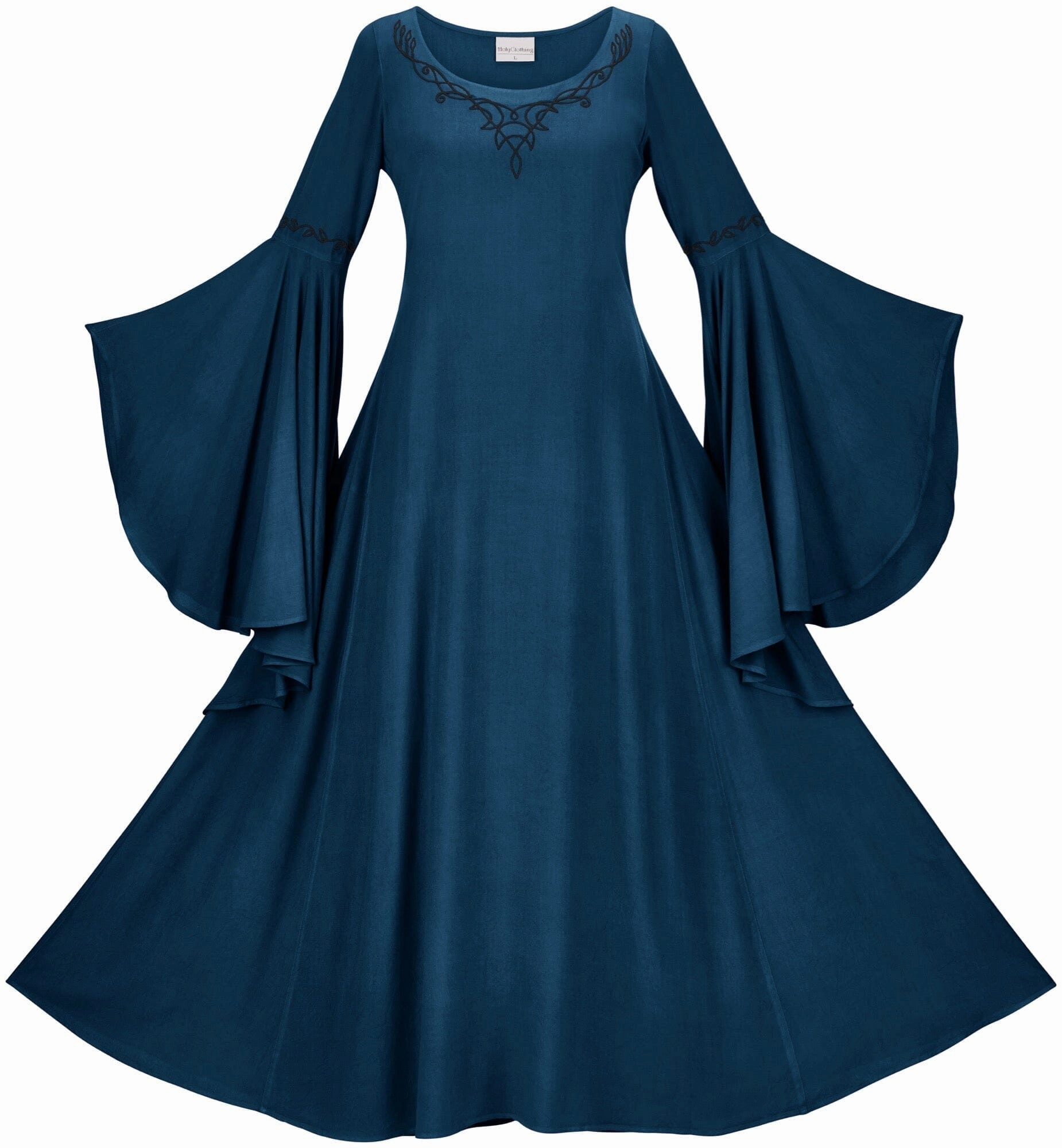 Summer Wardrobe Urban Motion Arianrhod Maxi Limited Edition