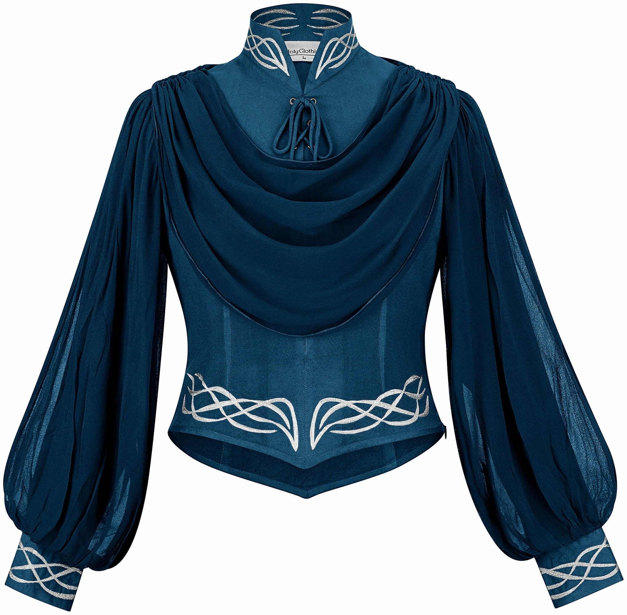 Lysandra Limited Edition StretchFabric