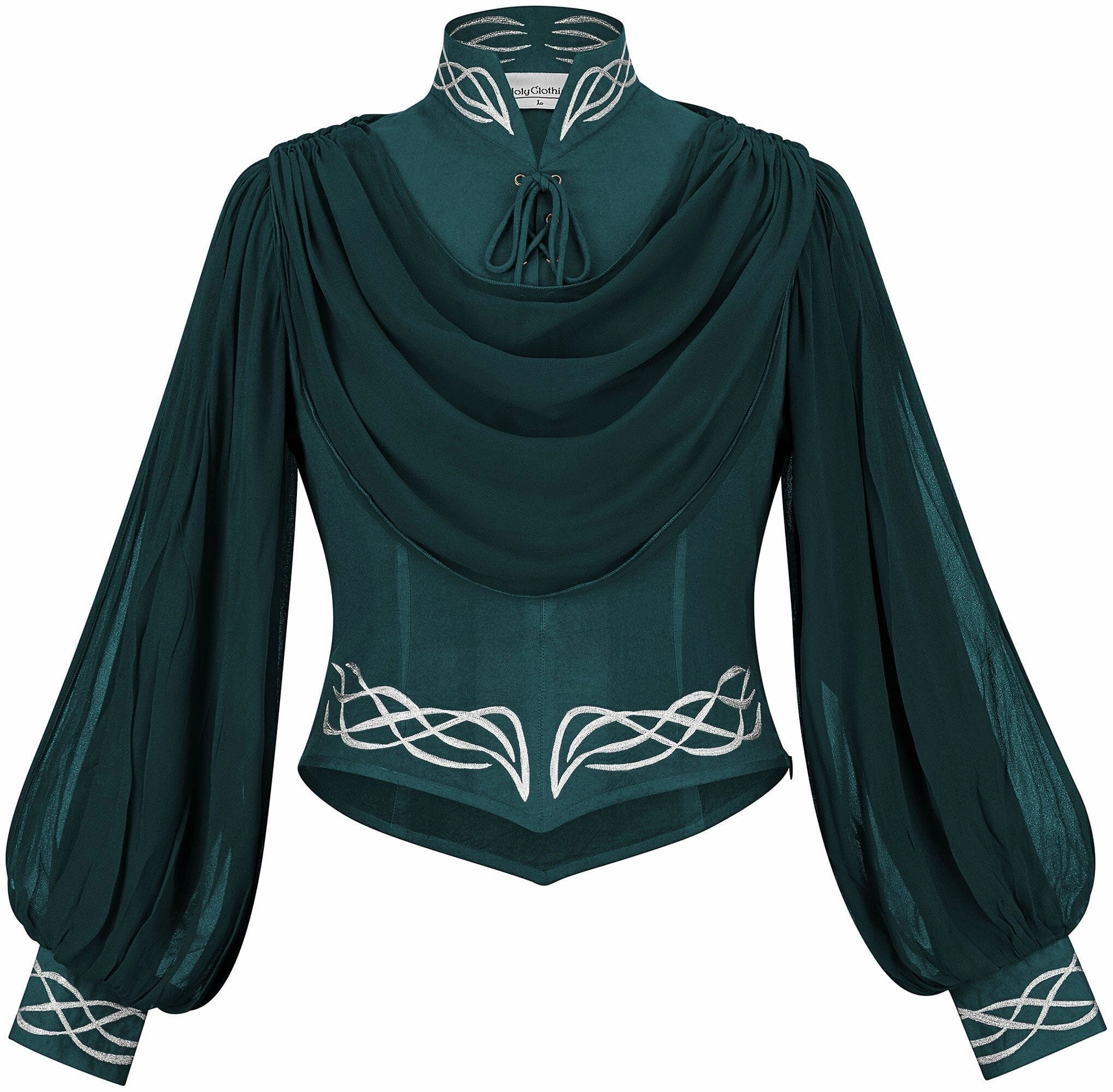 Bohemian style Lysandra Limited Edition