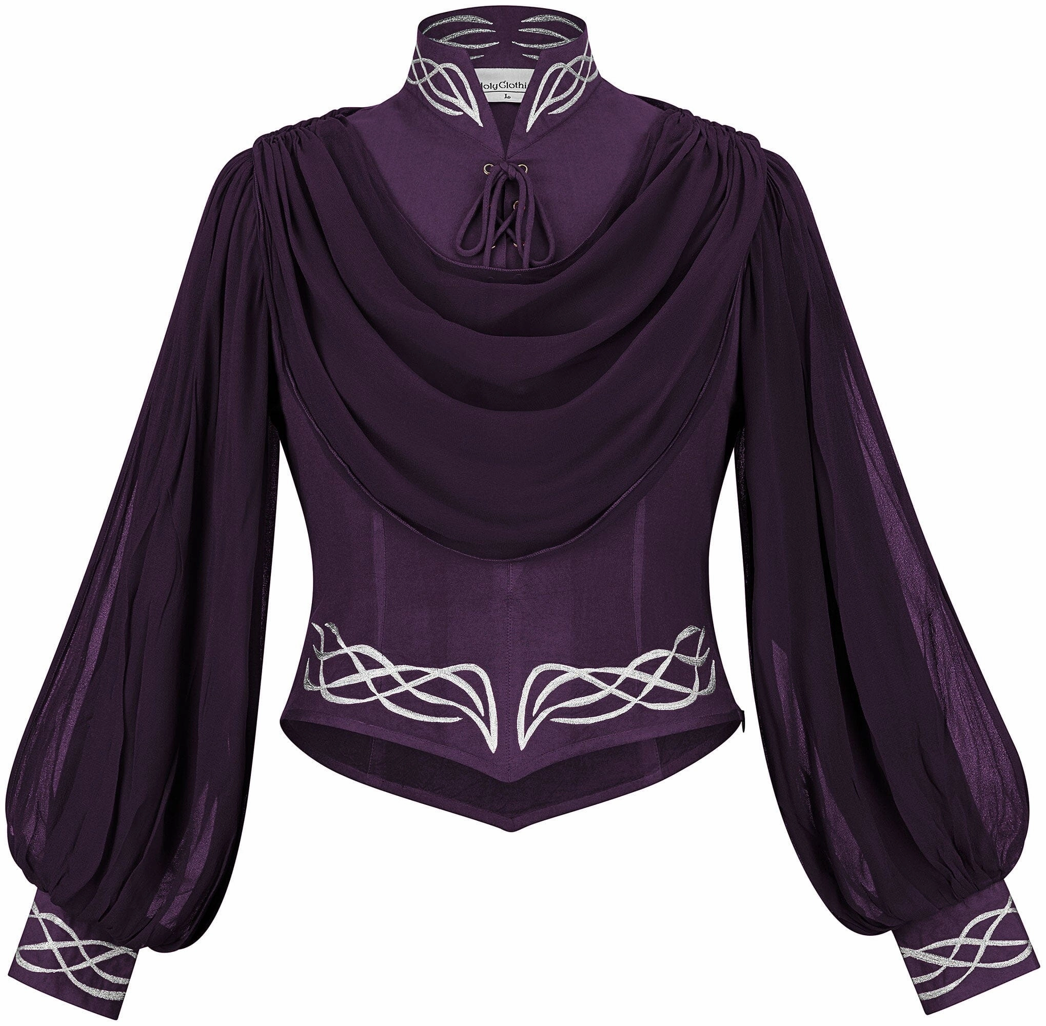 Lysandra Limited Edition UltraLightweight BoxySilhouette