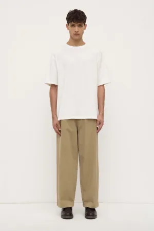 Flexible Design Reyes Cotton Pant