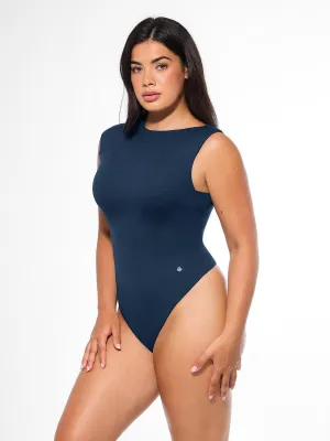 ContourFlex All-in-One Fitted Bodysuit BiodegradableFabric