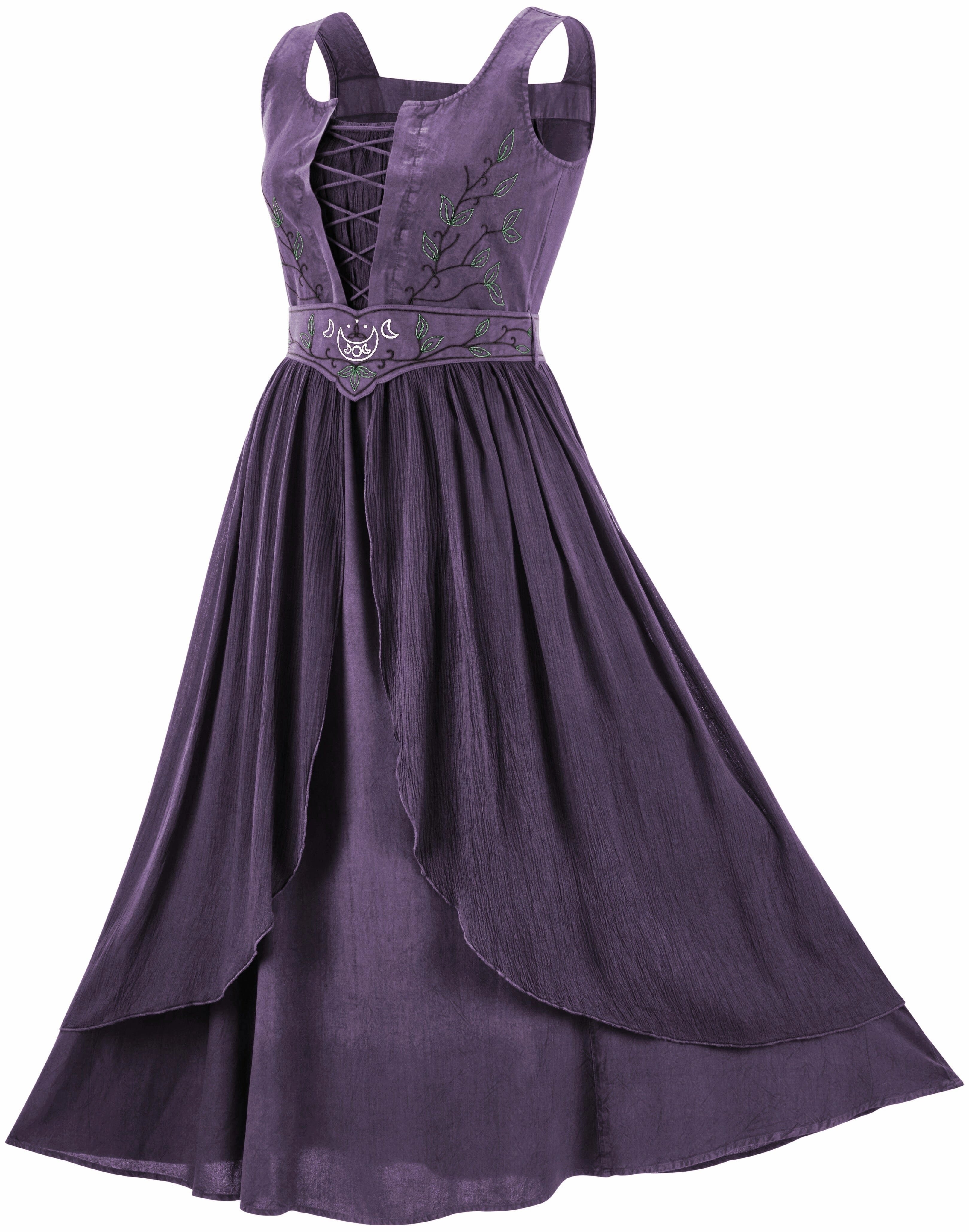 Danu Maxi Limited Edition Midnight Lavender Urban Fit