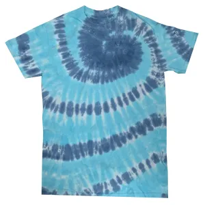Coral Reef Tie Dye T-Shirt (CLEARANCE)
