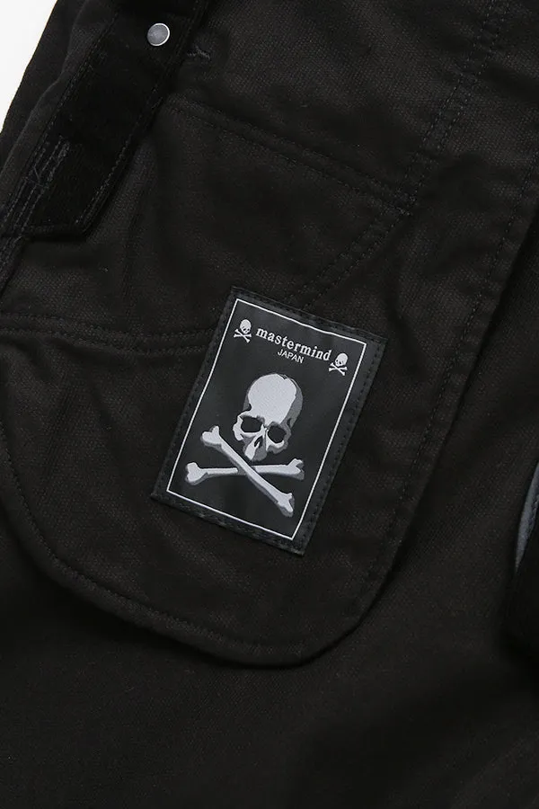 Corduroy Overalls