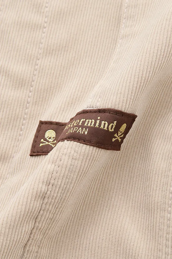 Corduroy Overalls