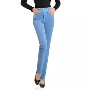 Corduroy Trousers