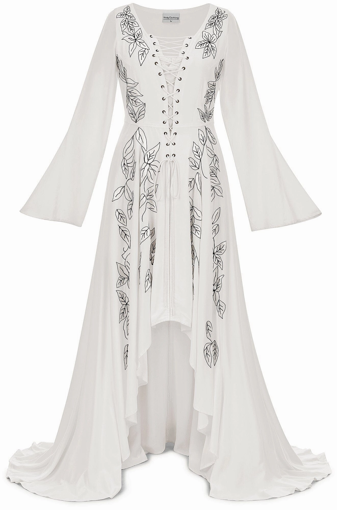 Lorien Maxi Smooth-Finish